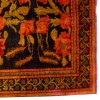 Tapis persan Azerbaiyán fait main Réf ID 130248 - 133 × 281