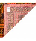 Azerbaiyán Alfombera Persa  Ref 130248