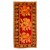 Tapis persan Azerbaiyán fait main Réf ID 130249 - 133 × 262