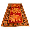 Tapis persan Azerbaiyán fait main Réf ID 130249 - 133 × 262