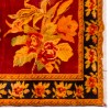 Tapis persan Azerbaiyán fait main Réf ID 130249 - 133 × 262