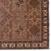 Tapis persan Ferdows fait main Réf ID 130250 - 204 × 301