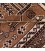 Ferdows Rug Ref 130250