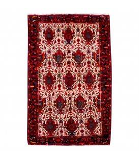 Tapis persan Tuyserkan fait main Réf ID 130251 - 135 × 216