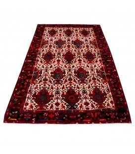 Tapis persan Tuyserkan fait main Réf ID 130251 - 135 × 216