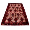 Tapis persan Tuyserkan fait main Réf ID 130251 - 135 × 216