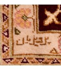 فرش دستبافت شش متری تبریز کد 701025