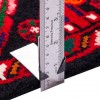 Tapis persan Tuyserkan fait main Réf ID 130251 - 135 × 216