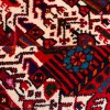 イランの手作りカーペット トゥイゼルカン 番号 130251 - 135 × 216