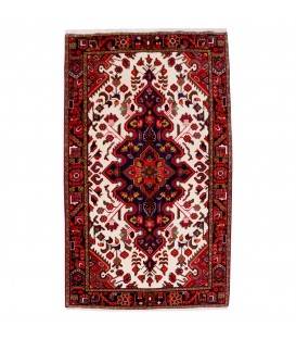 Tapis persan Shahsevan fait main Réf ID 130252 - 130 × 210