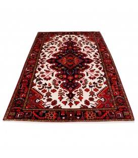 Tapis persan Shahsevan fait main Réf ID 130252 - 130 × 210