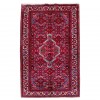 Tapis persan Zagheh fait main Réf ID 130253 - 128 × 200