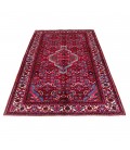 Zagheh Alfombera Persa  Ref 130253