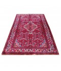 Zagheh Rug Ref 130253