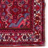 Tapis persan Zagheh fait main Réf ID 130253 - 128 × 200