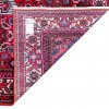 Tapis persan Zagheh fait main Réf ID 130253 - 128 × 200