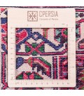 Zagheh Alfombera Persa  Ref 130253