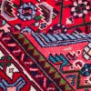 Tapis persan Zagheh fait main Réf ID 130253 - 128 × 200