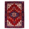 Tapis persan Nahavand fait main Réf ID 130254 - 145 × 198