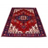 Tapis persan Nahavand fait main Réf ID 130254 - 145 × 198