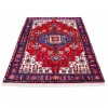 Tapis persan Nahavand fait main Réf ID 130254 - 145 × 198