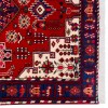 Tapis persan Nahavand fait main Réf ID 130254 - 145 × 198