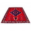 Tapis persan Sirjan fait main Réf ID 130255 - 160 × 212