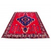 Tapis persan Sirjan fait main Réf ID 130255 - 160 × 212