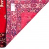 Tapis persan Sirjan fait main Réf ID 130255 - 160 × 212