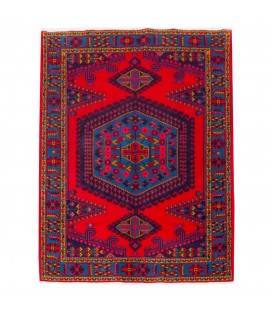 Tapis persan Vist fait main Réf ID 130256 - 155 × 205