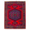 Tapis persan Vist fait main Réf ID 130256 - 155 × 205