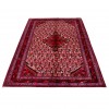 Tapis persan Zagheh fait main Réf ID 130257 - 134 × 198