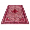 Tapis persan Zagheh fait main Réf ID 130257 - 134 × 198