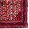 Tapis persan Zagheh fait main Réf ID 130257 - 134 × 198