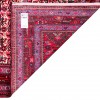 Tapis persan Zagheh fait main Réf ID 130257 - 134 × 198