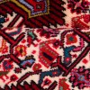 Tapis persan Zagheh fait main Réf ID 130257 - 134 × 198