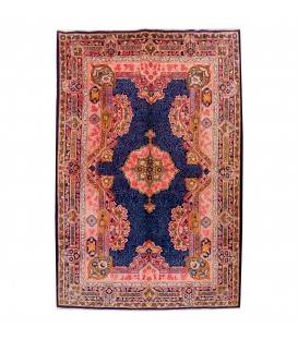 Tapis persan Sarouak fait main Réf ID 130258 - 135 × 205