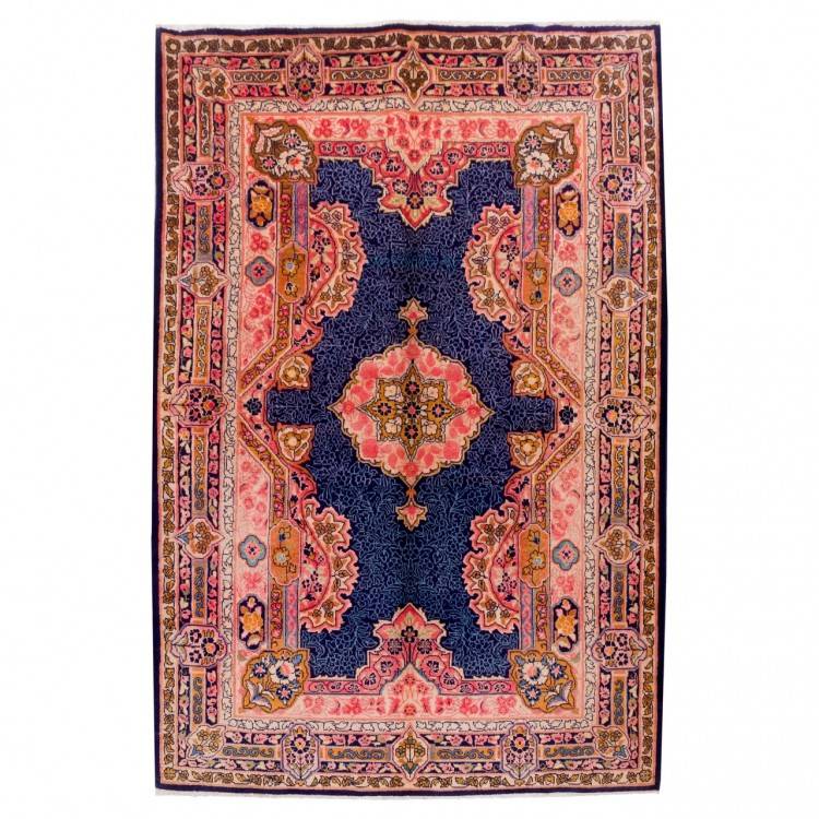 Tapis persan Sarouak fait main Réf ID 130258 - 135 × 205