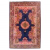 Tapis persan Sarouak fait main Réf ID 130258 - 135 × 205