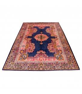 Tapis persan Sarouak fait main Réf ID 130258 - 135 × 205