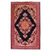 Tapis persan Mahal fait main Réf ID 130259 - 130 × 200