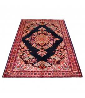 Tapis persan Mahal fait main Réf ID 130259 - 130 × 200