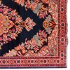 Tapis persan Mahal fait main Réf ID 130259 - 130 × 200