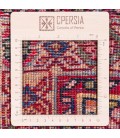 Mahal Rug Ref 130259