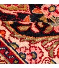 Mahal Rug Ref 130259