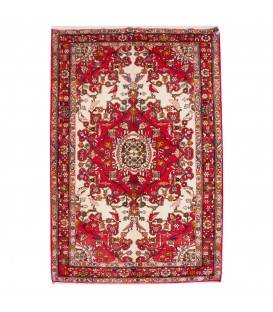 Tapis persan Tafresh fait main Réf ID 130260 - 133 × 197