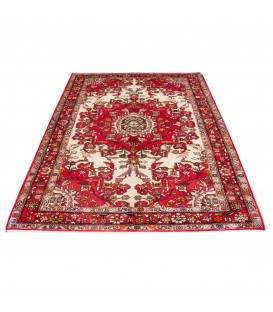 Tapis persan Tafresh fait main Réf ID 130260 - 133 × 197