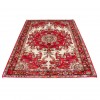 Tapis persan Tafresh fait main Réf ID 130260 - 133 × 197