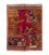 Fars Alfombera Persa  Ref 130261