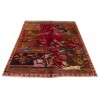 Tapis persan Fars fait main Réf ID 130261 - 148 × 196